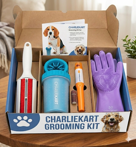 Signature Care Kit (4-in-1 Bundle)