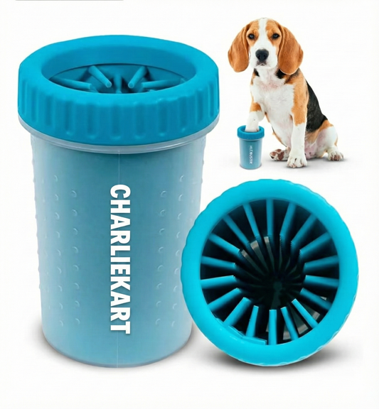 Dog Paw Cleaner