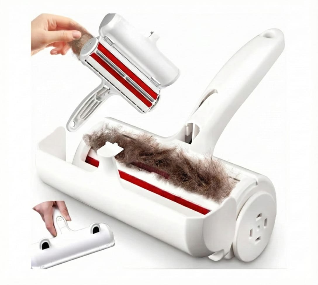 Pets Hair remover roller