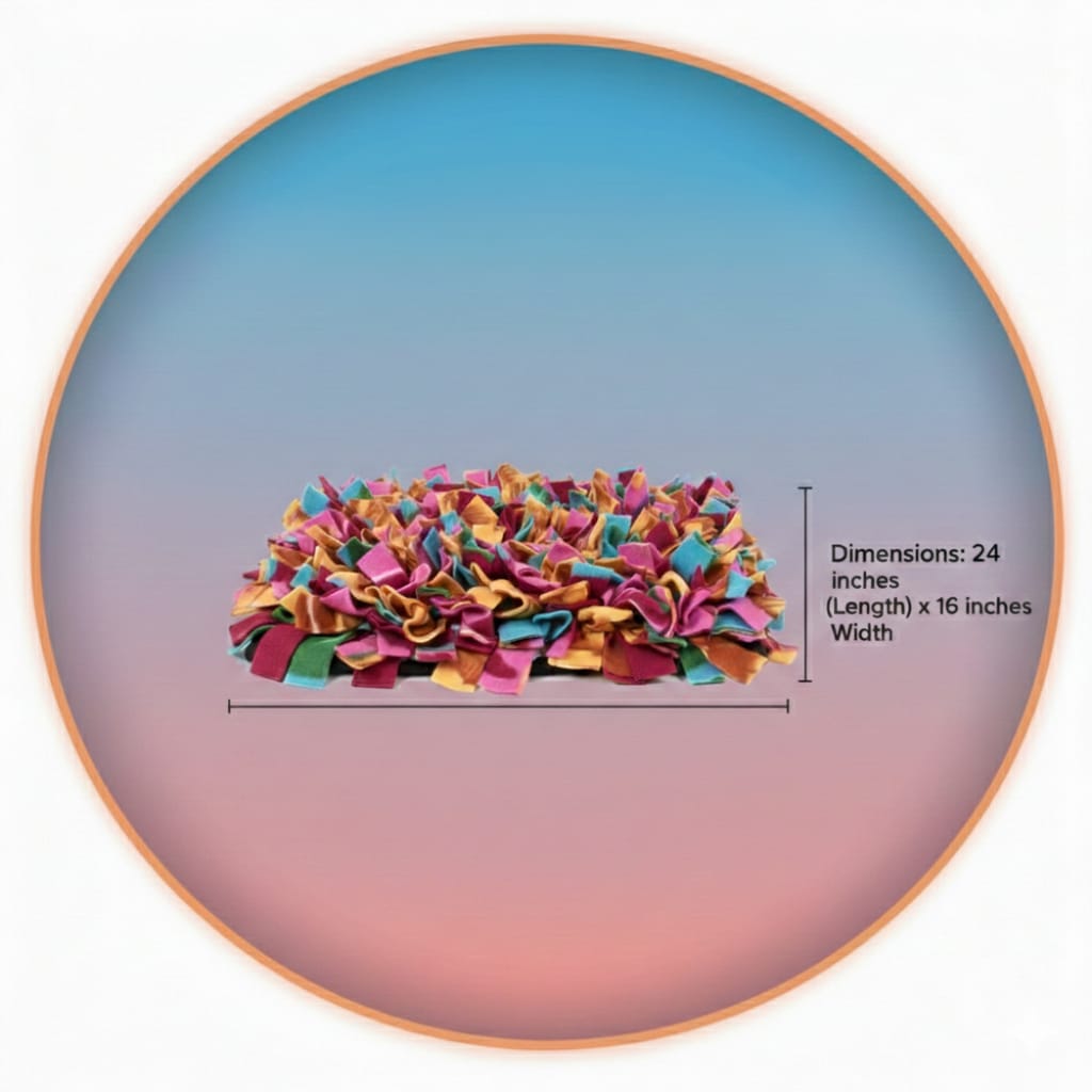 Charliekart Royal Snuffle Rose™