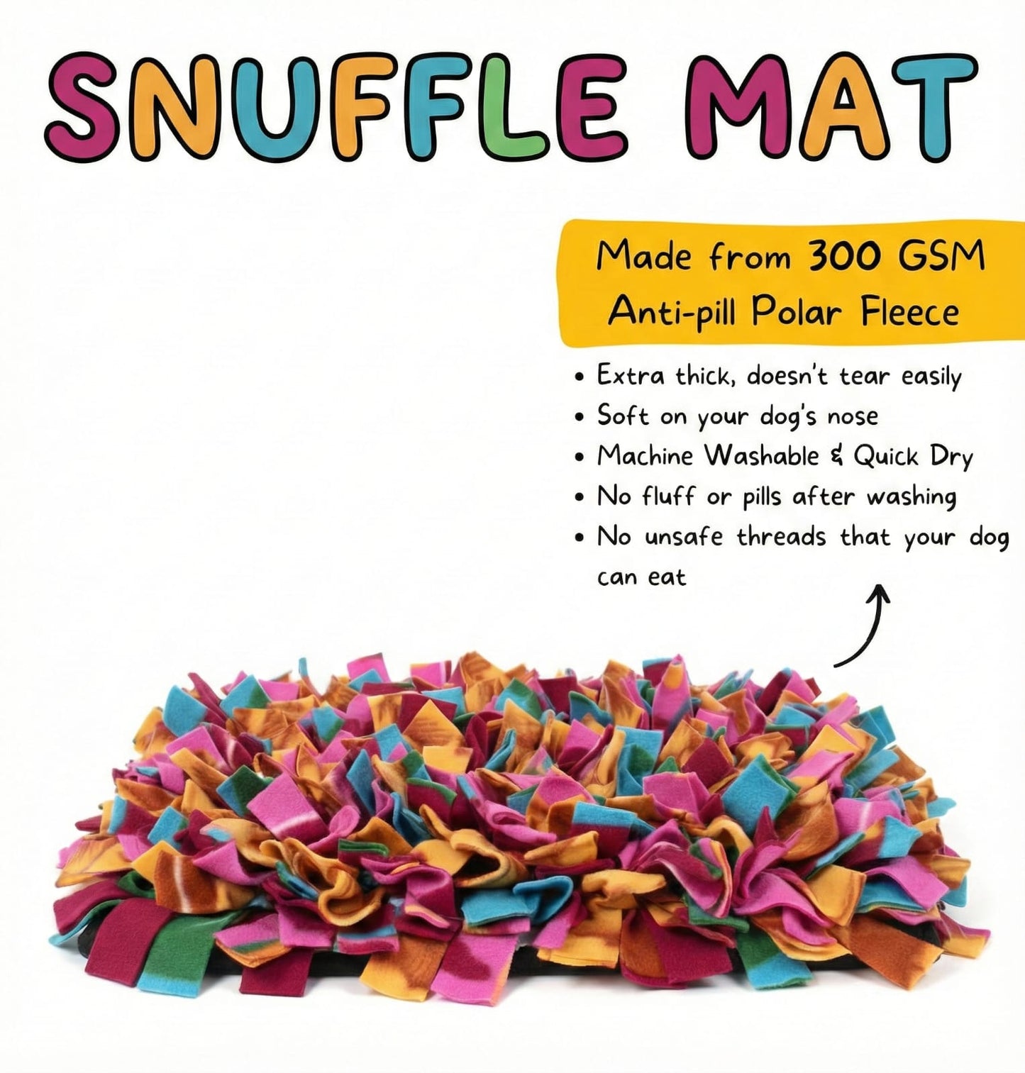 Charliekart Royal Snuffle Rose™