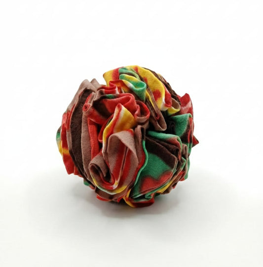 Snuffle Ball - Interactive IQ Treat Dispenser for Dogs