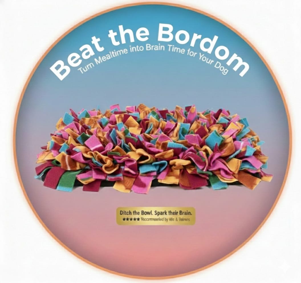 Charliekart Royal Snuffle Rose™